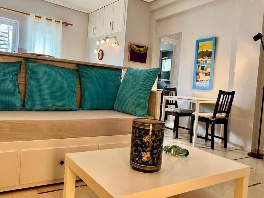 David'S By Goutos Luxury Living Ermioni Exterior foto